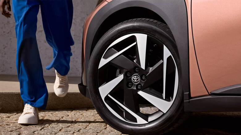 Toyota Aygo X 1.5 Hybrid Icon 5dr CVT Hybrid Hatchback